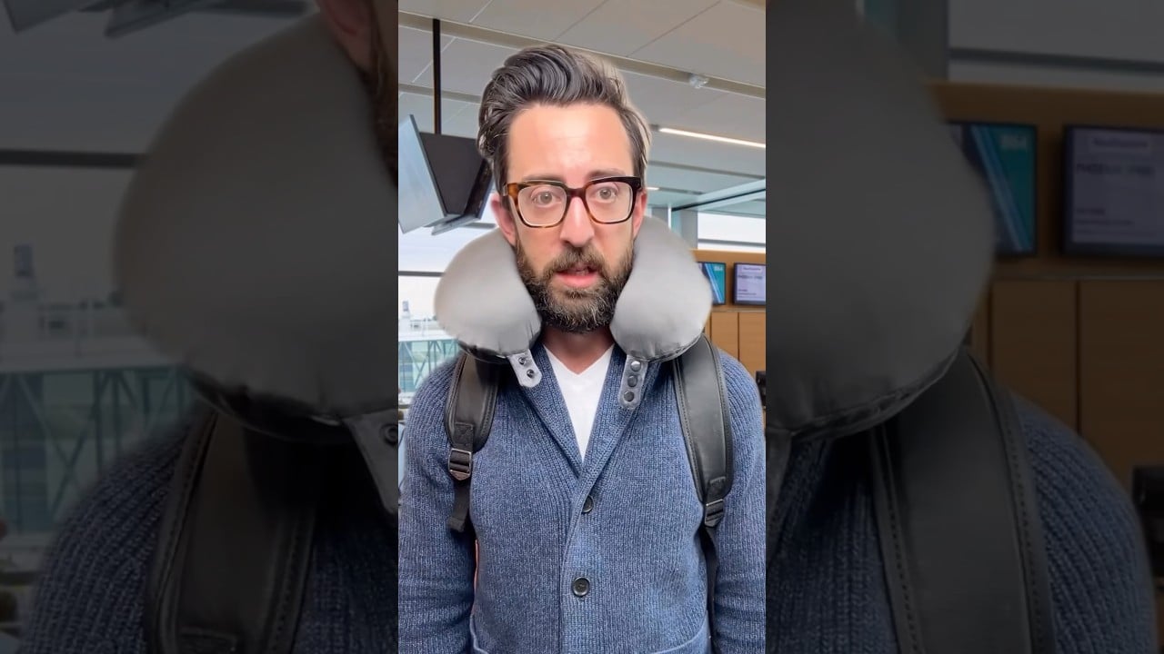 i need to stop flying…